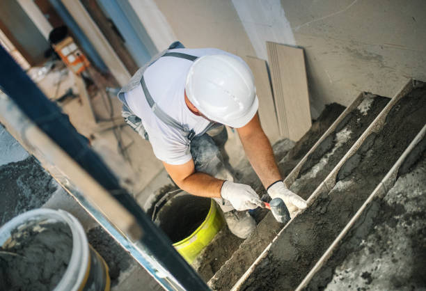 Best Concrete Demolition Services  in Alameda, CA