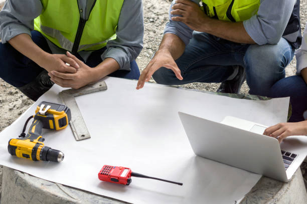 Best Commercial Concrete Contractor  in Alameda, CA