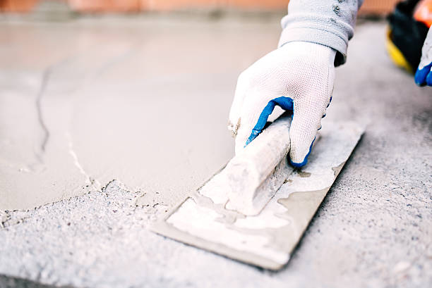 Best Concrete Slab Installation  in Alameda, CA