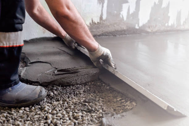 Best Concrete Driveway Repair Near Me  in Alameda, CA