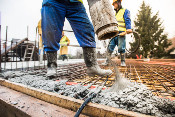 Best Concrete Walkway Installation  in Alameda, CA